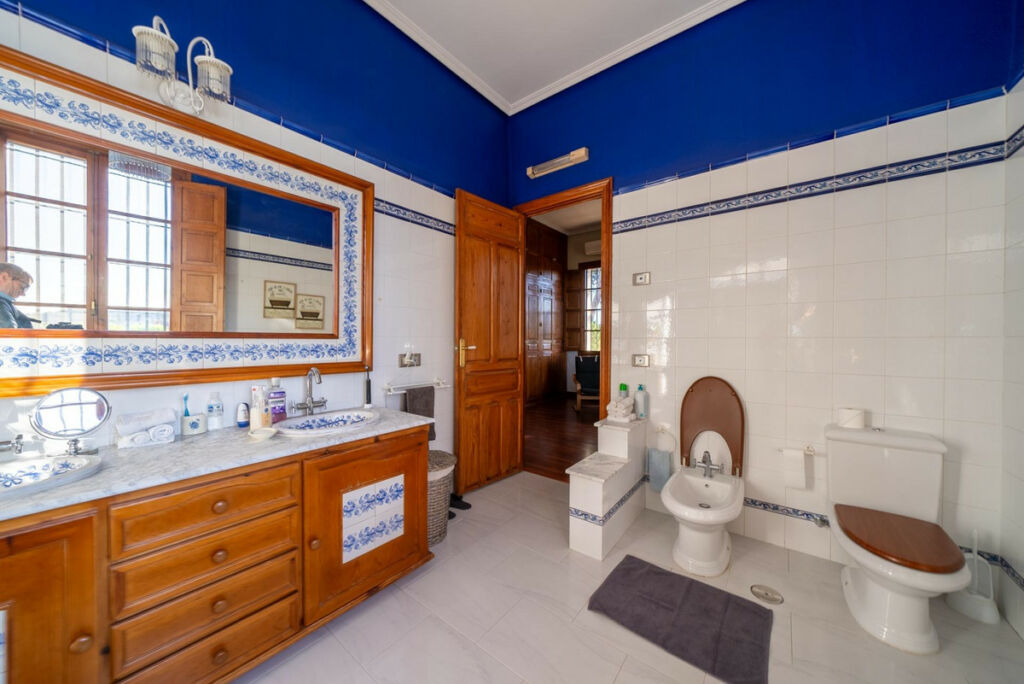Bungalow Mutxamel Alicante - image 24
