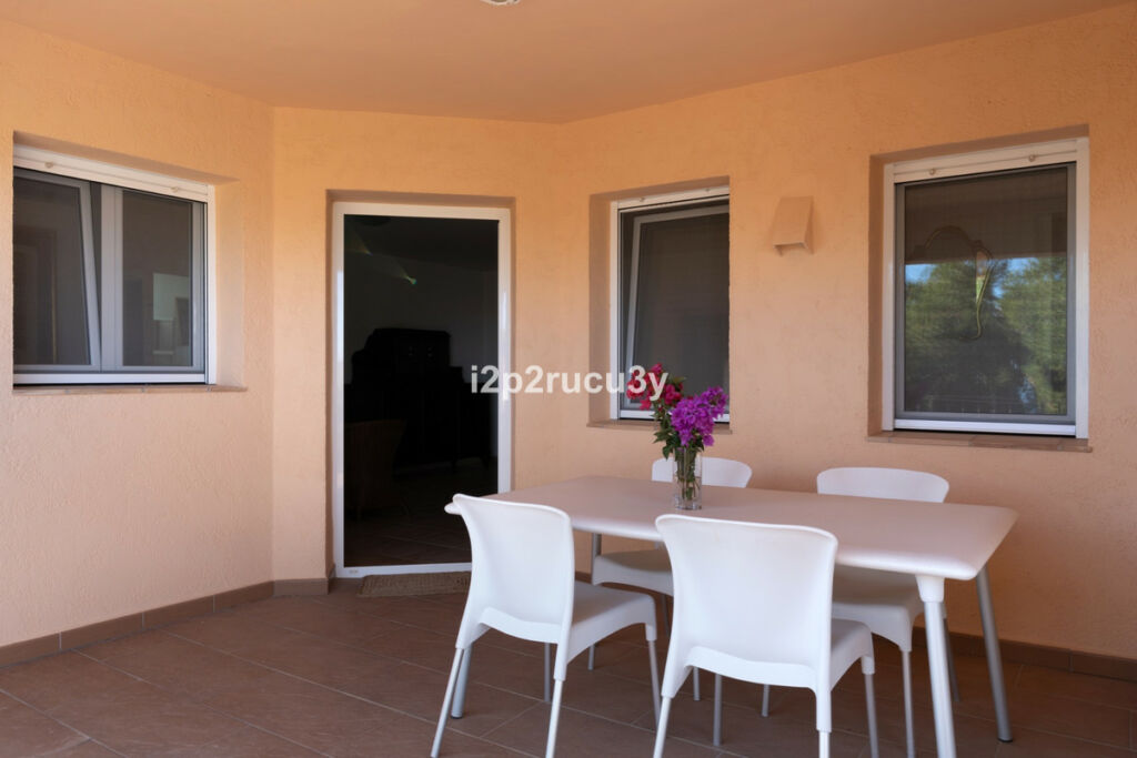Detached Villa Moraira Alicante - image 24