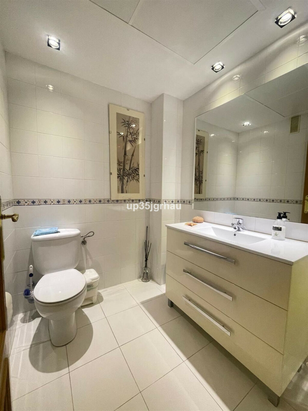 Penthouse Selwo Málaga - image 23
