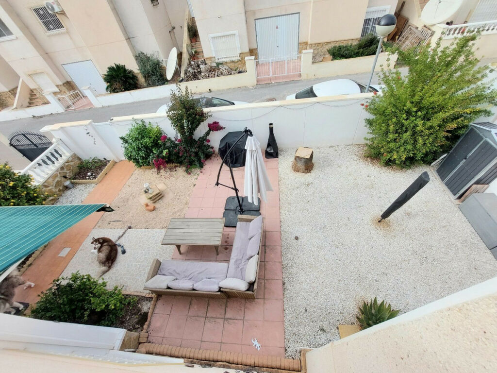 Detached Villa San Miguel de Salinas Alicante - image 24