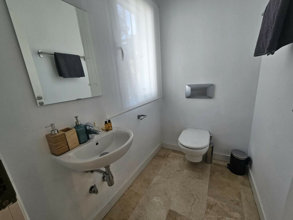 Detached Villa Benalmadena Málaga - image 24