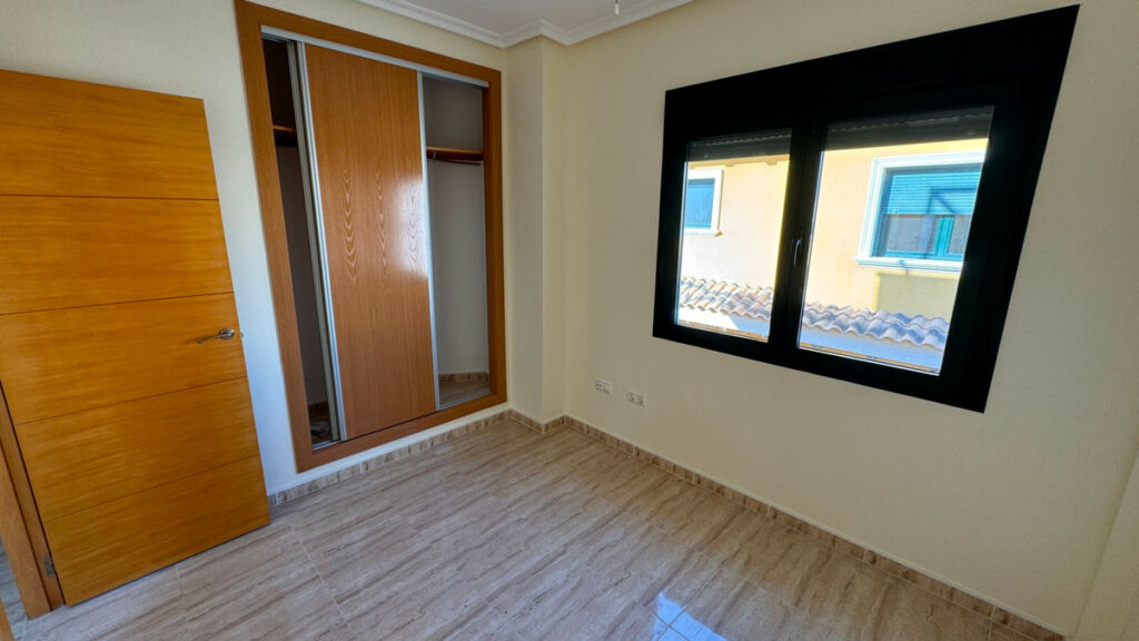 Detached Villa Ciudad Quesada Alicante - image 24