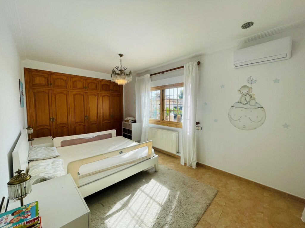 Detached Villa Altea Alicante - image 24