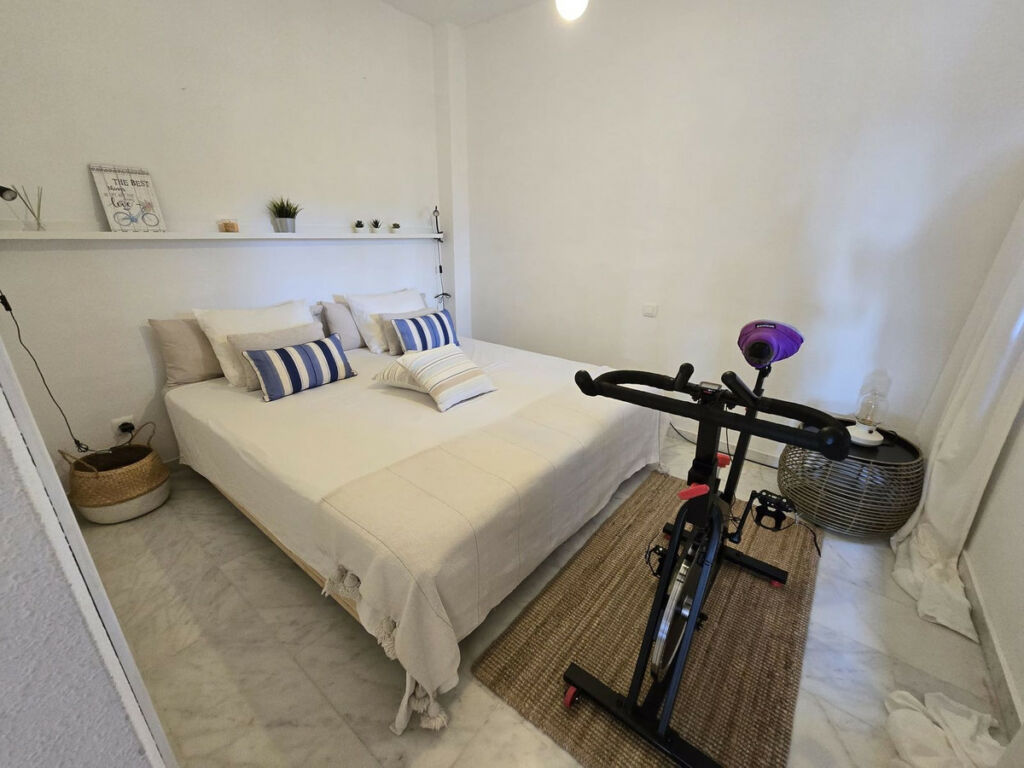 Middle Floor Apartment Reserva de Marbella Málaga - image 22