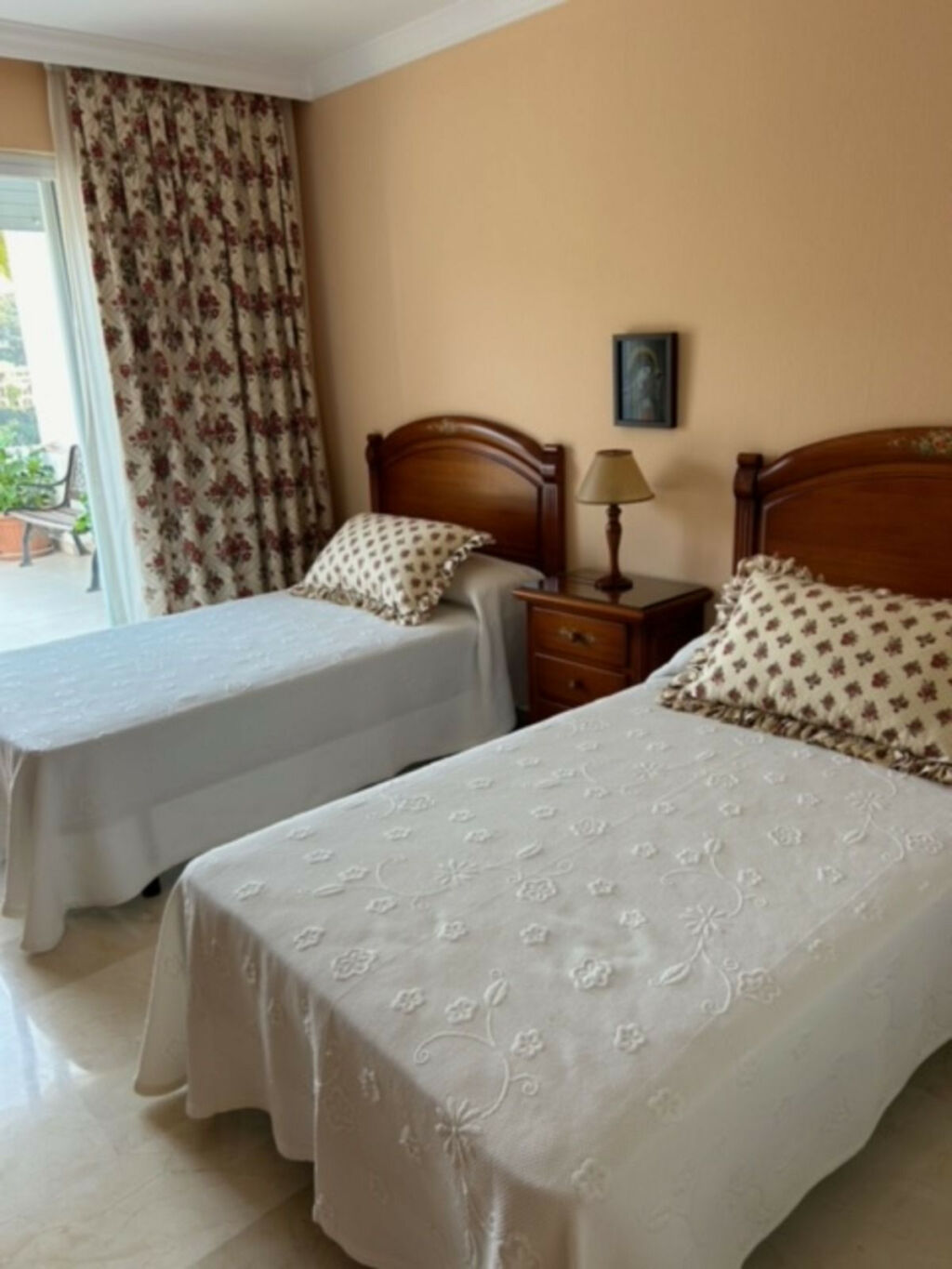 Middle Floor Apartment La Quinta Málaga - image 24
