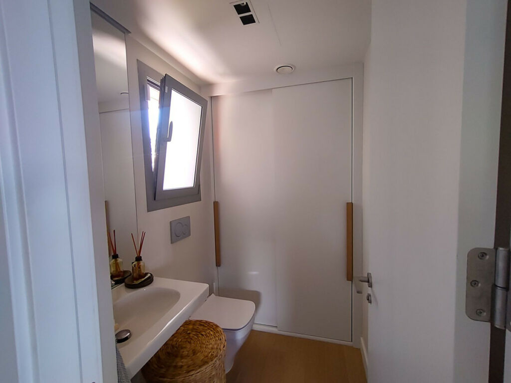 Townhouse Mijas Málaga - image 27