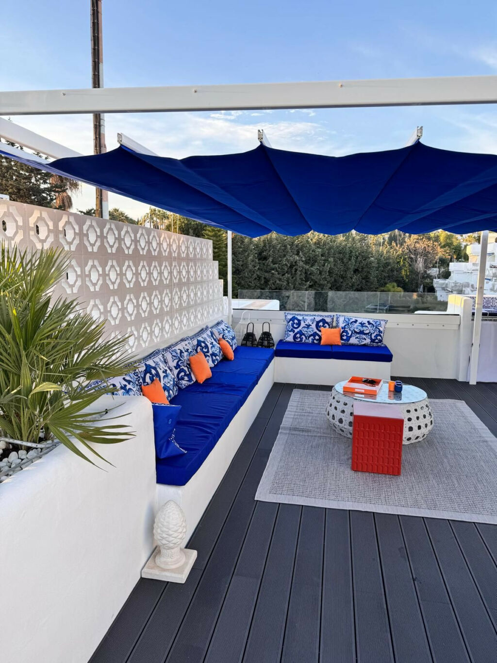 Penthouse Duplex Estepona Málaga - image 24