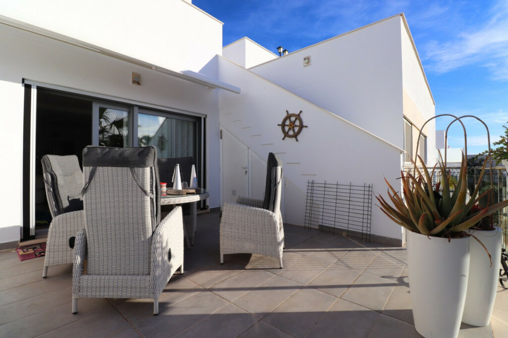 Ground Floor Apartment Los Montesinos Alicante - image 24
