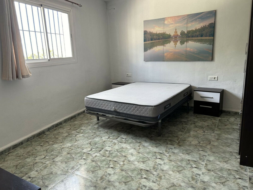 Detached Villa Nerja Málaga - image 24