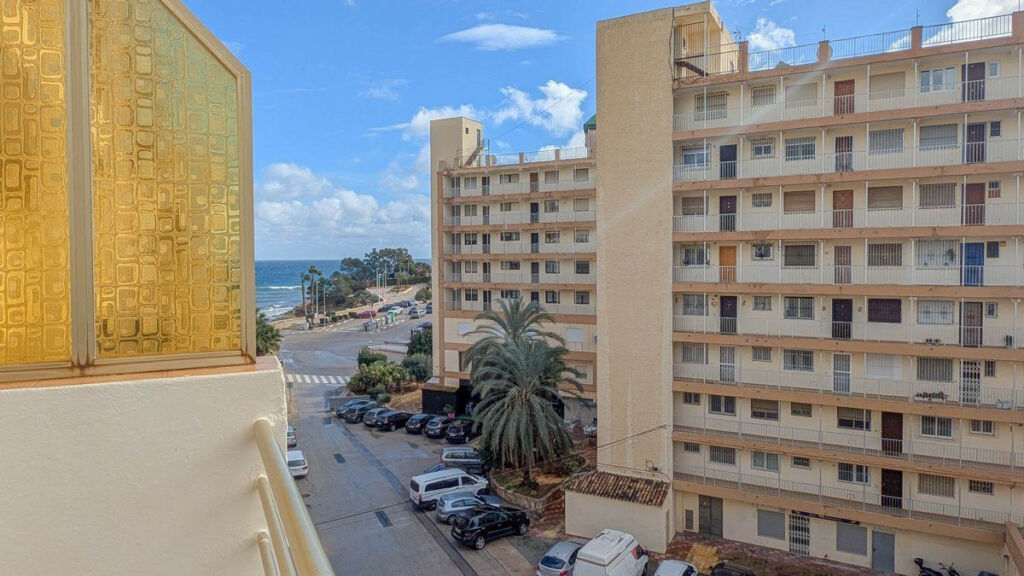 Ground Floor Apartment Calpe Alicante - image 24