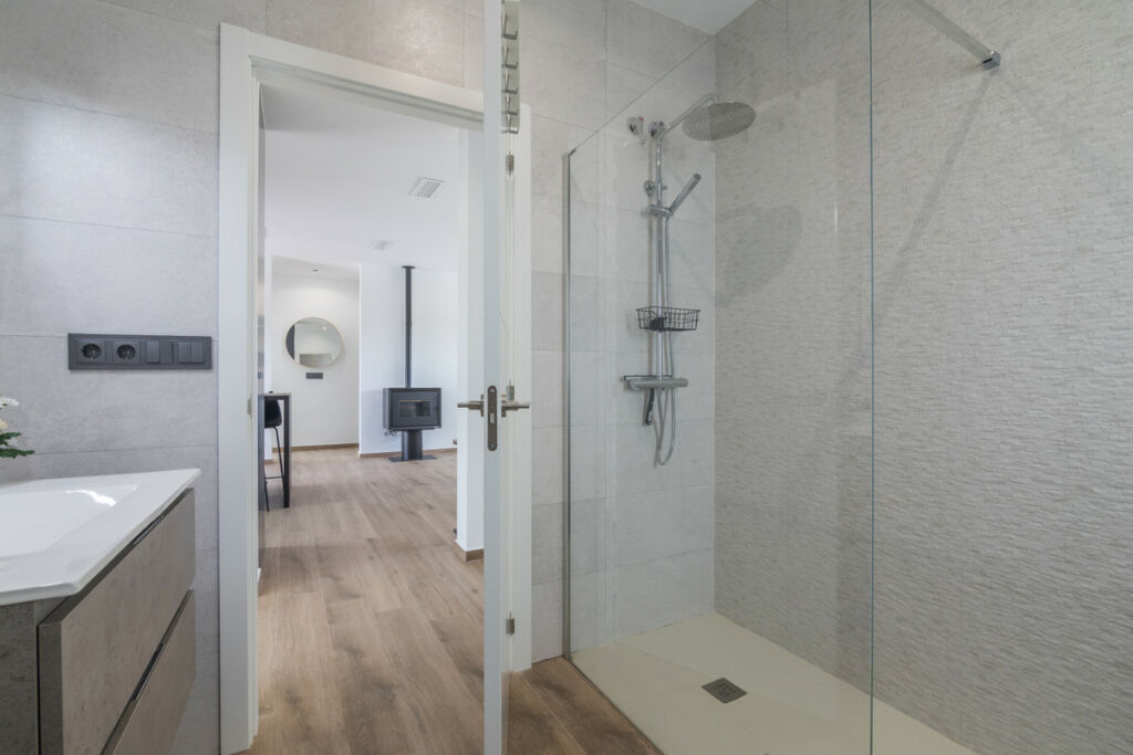 Detached Villa Aspe Alicante - image 24