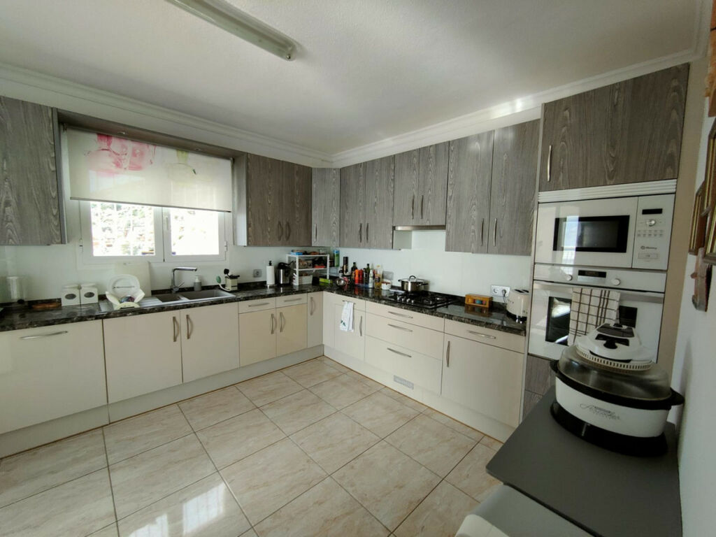Bungalow Benitachell Alicante - image 24