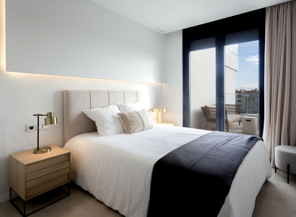 Ground Floor Apartment Denia Alicante - image 24