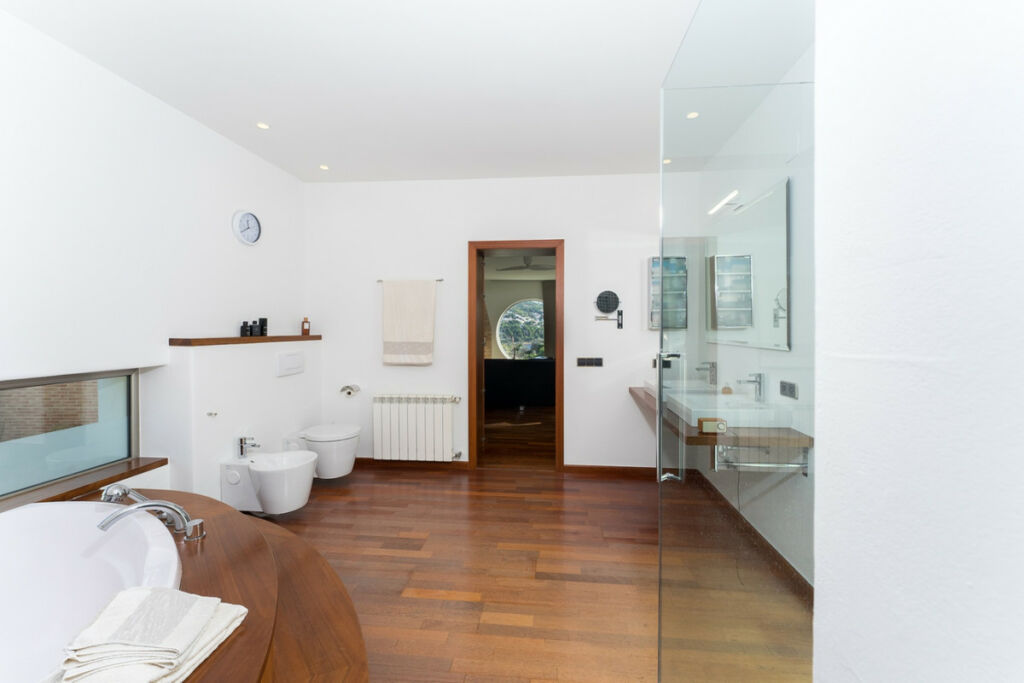 Detached Villa Javea Alicante - image 24