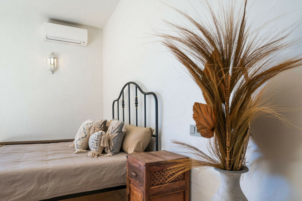 Detached Villa Valtocado Málaga - image 24