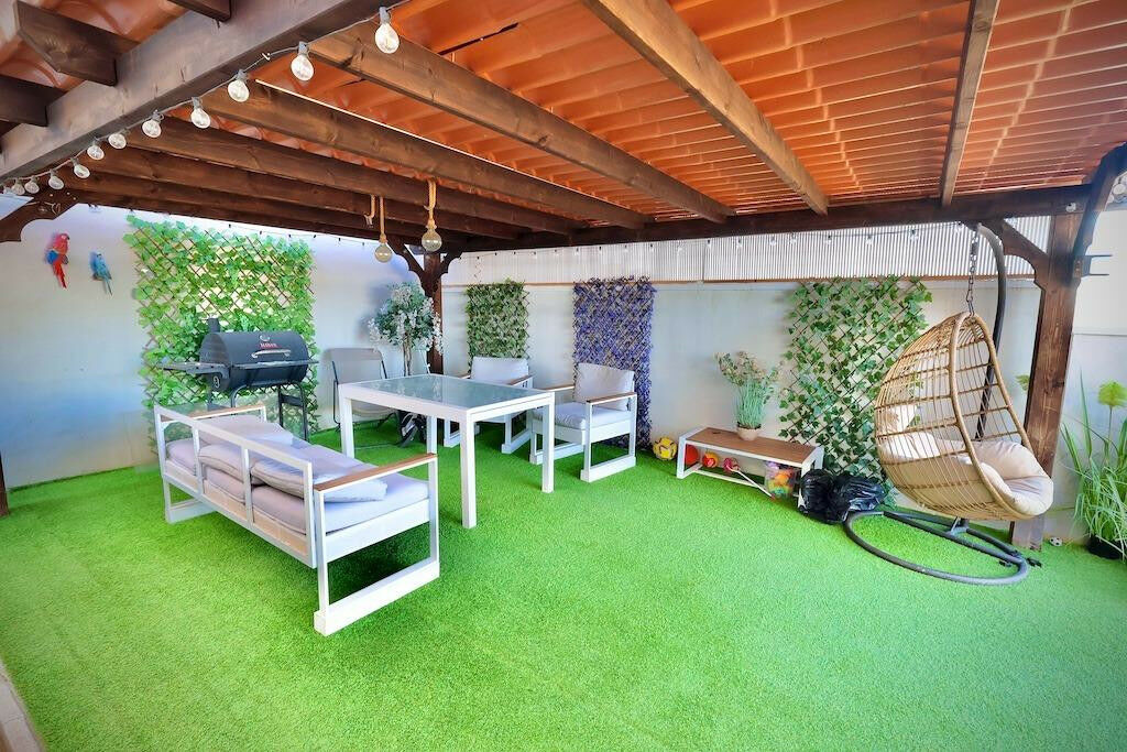 Detached Villa San Miguel de Salinas Alicante - image 24