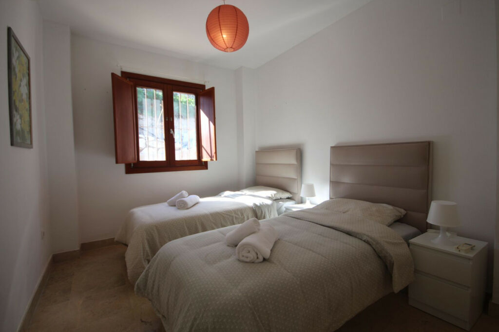 Duplex La Cala de Mijas Málaga - image 24