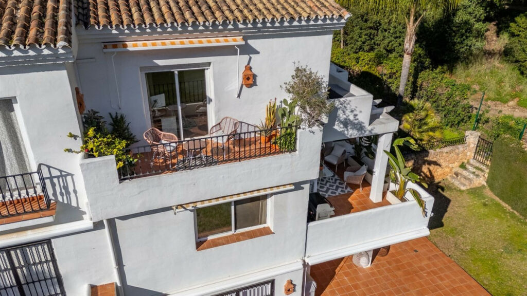 Penthouse Duplex La Quinta Málaga - image 25