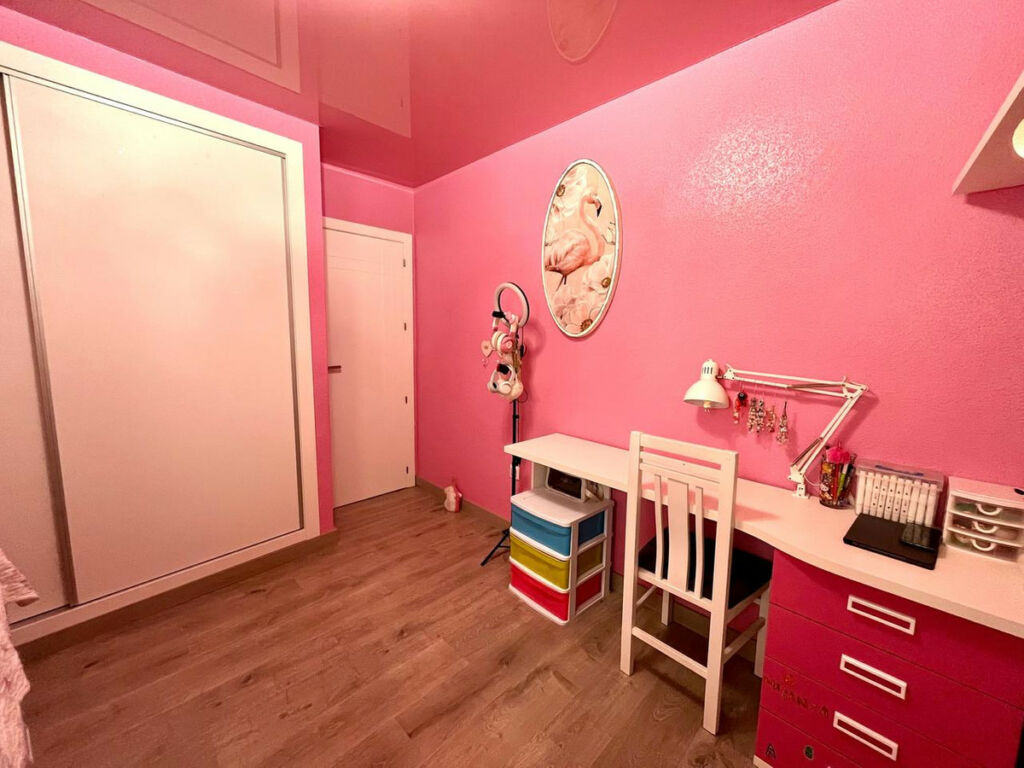 Middle Floor Apartment Torrevieja Alicante - image 25