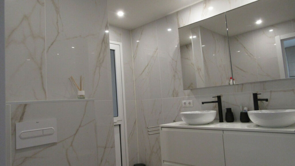 Ground Floor Apartment Calahonda Málaga - image 25