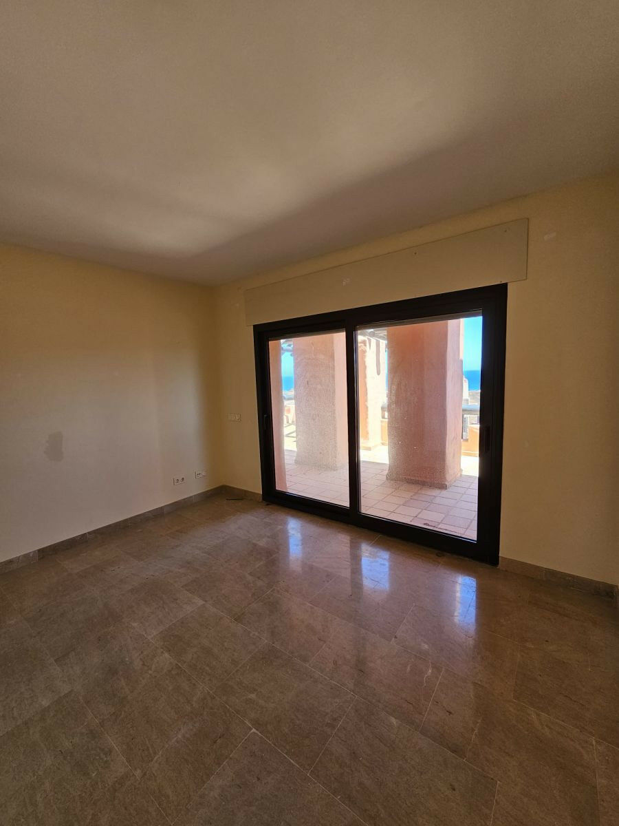 Ground Floor Apartment Manilva Málaga - image 25