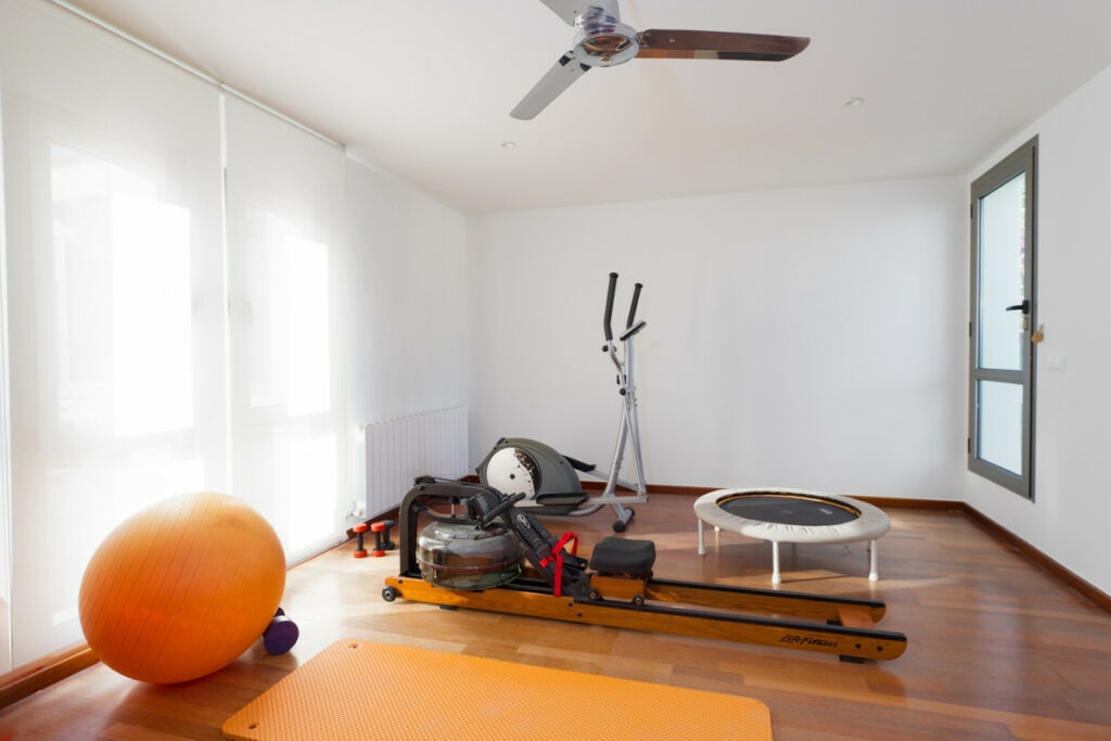Detached Villa Javea Alicante - image 25