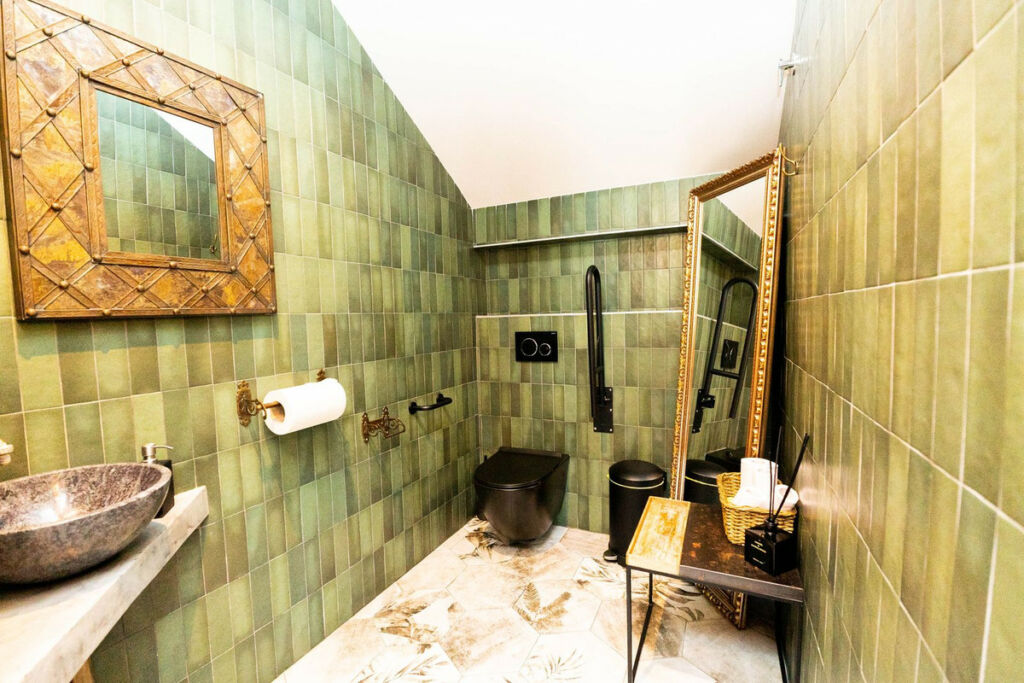 Hotel Benahavís Málaga - image 25