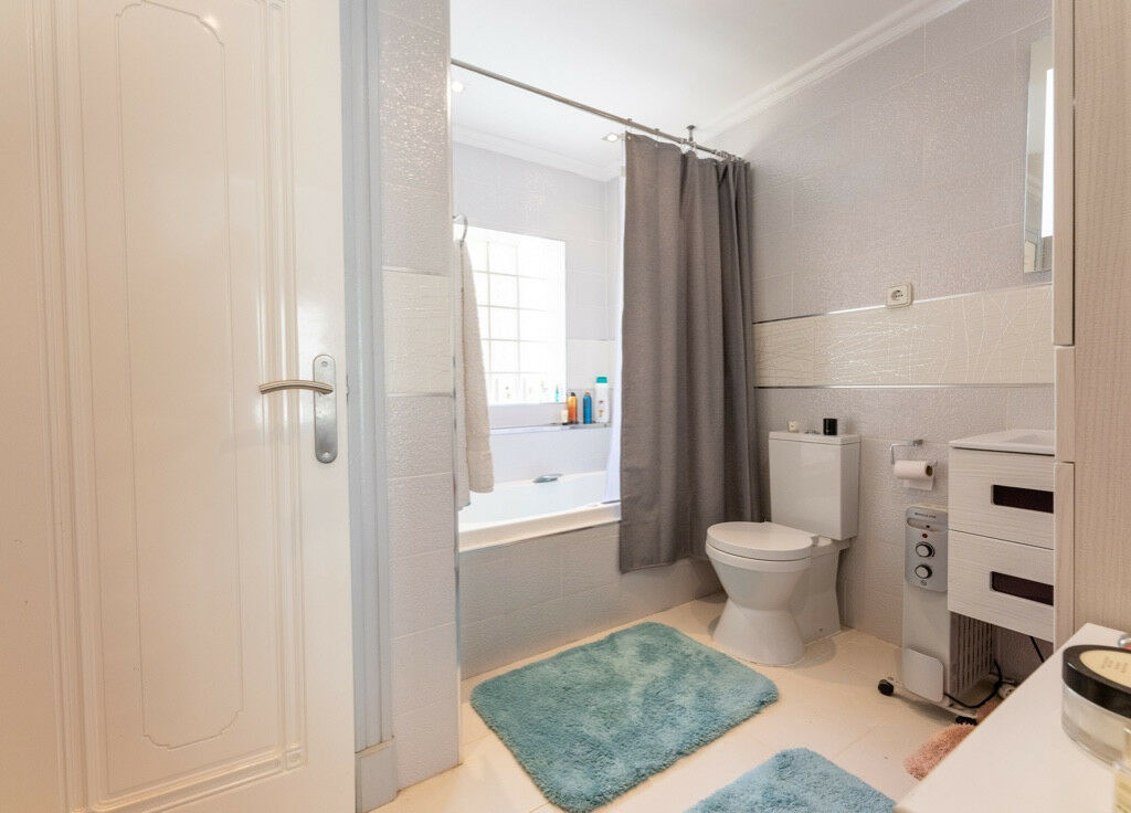 Detached Villa Las Ramblas Golf Alicante - image 25