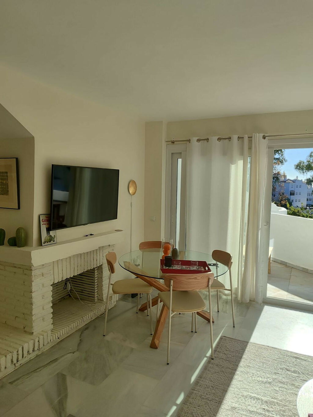 Duplex Calahonda Málaga - image 24