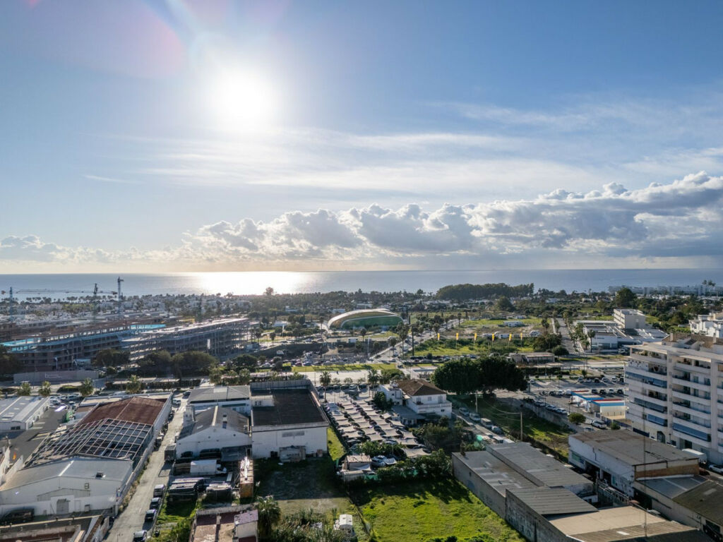 Penthouse San Pedro de Alcántara Málaga - image 24