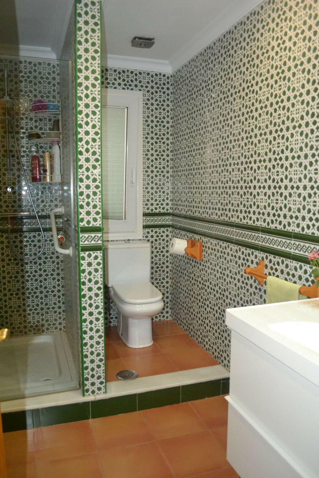 Detached Villa Alhaurín de la Torre Málaga - image 25