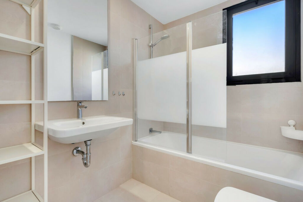 Middle Floor Apartment Fuengirola Málaga - image 25