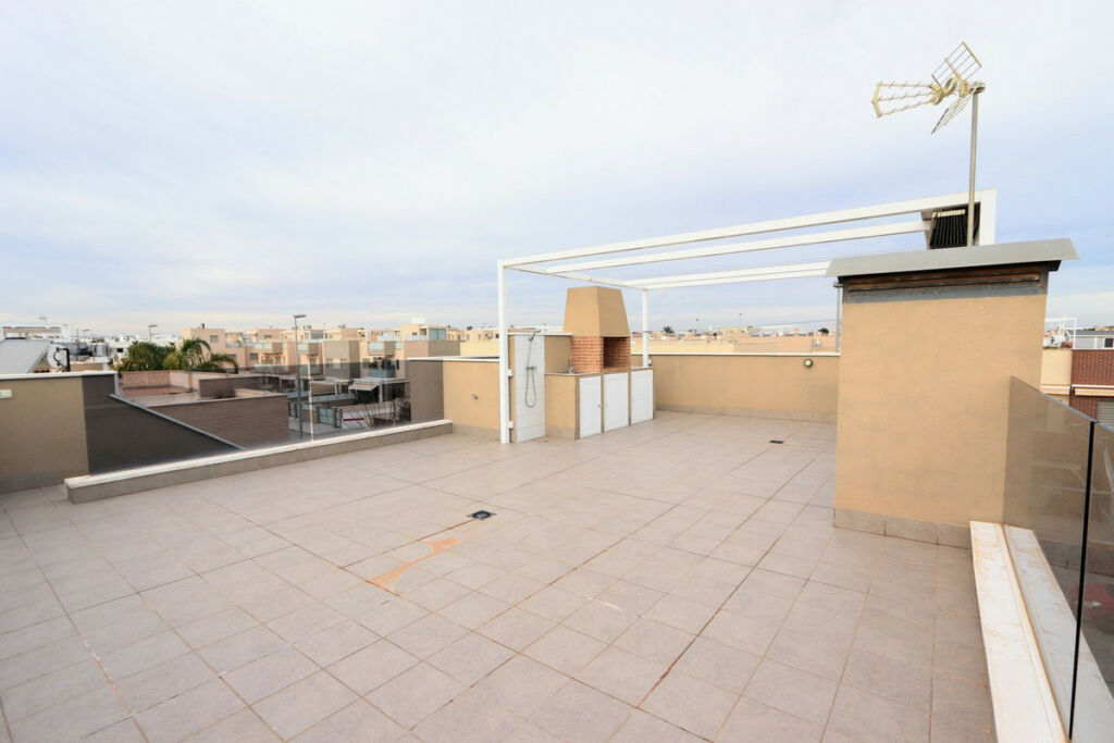 Detached Villa Torre de la Horadada Alicante - image 25