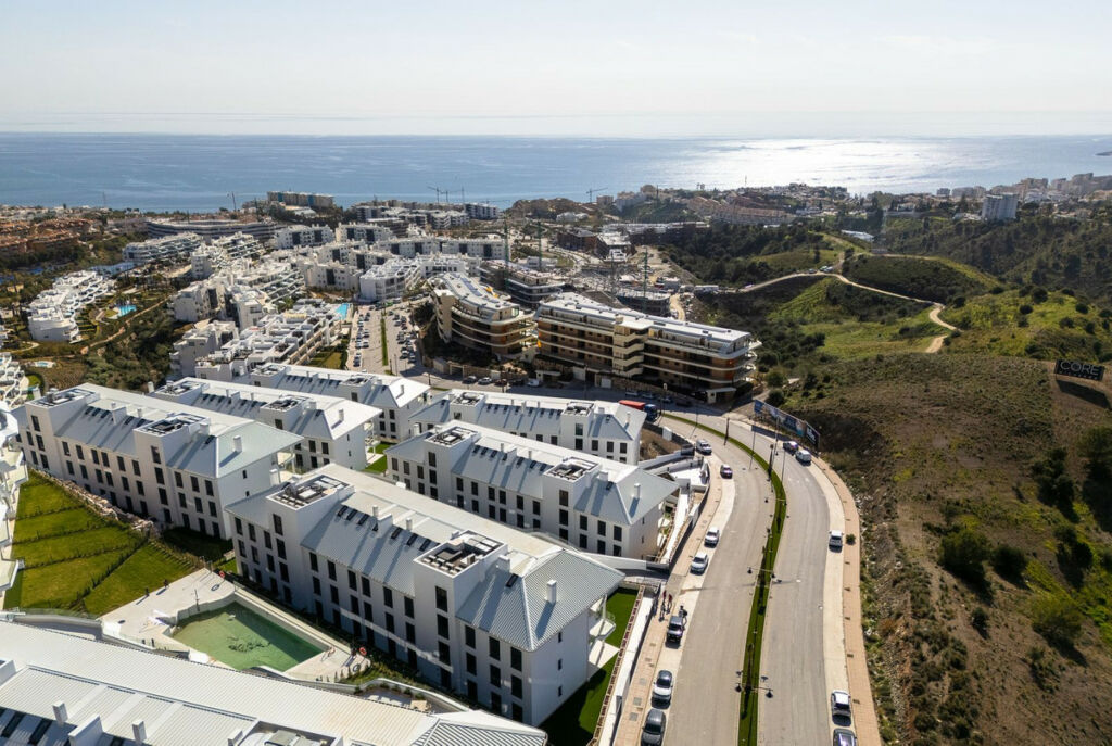 Ground Floor Apartment Fuengirola Málaga - image 28