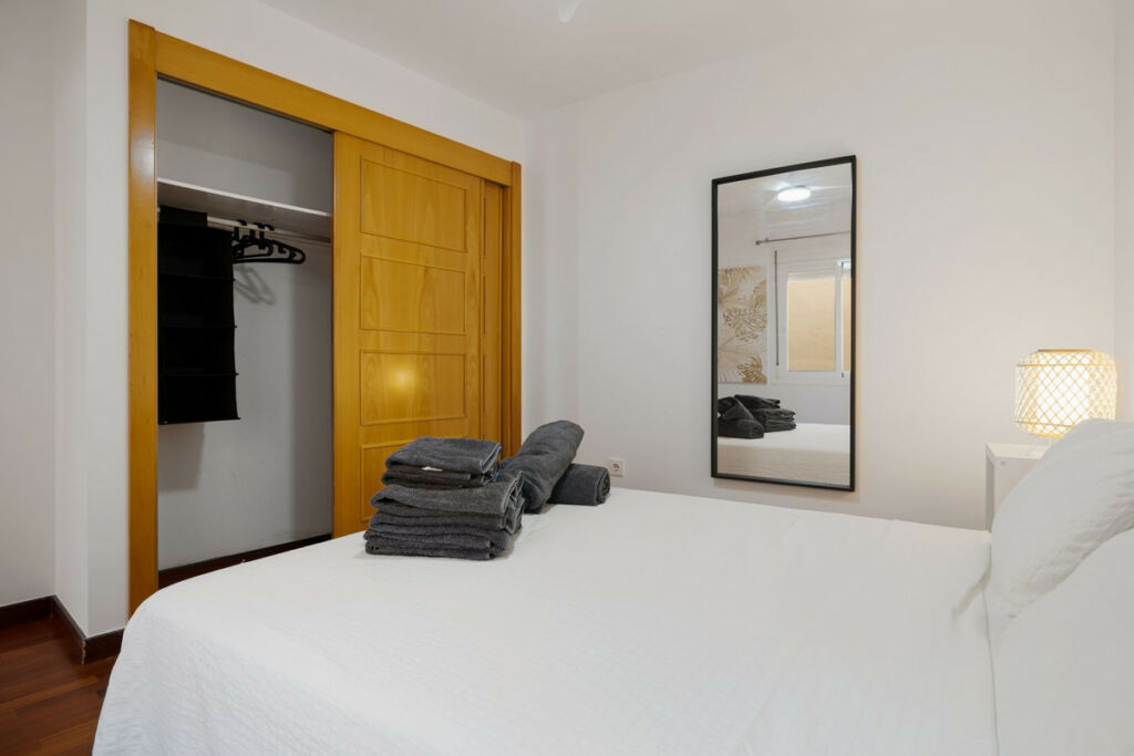 Penthouse La Cala de Mijas Málaga - image 25