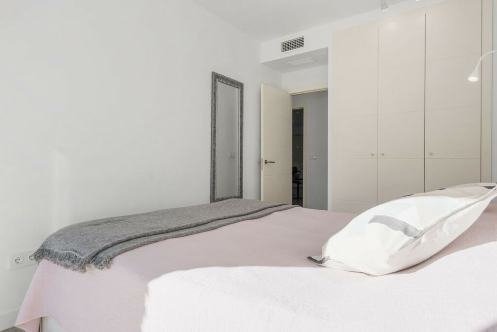 Ground Floor Apartment La Cala de Mijas Málaga - image 25