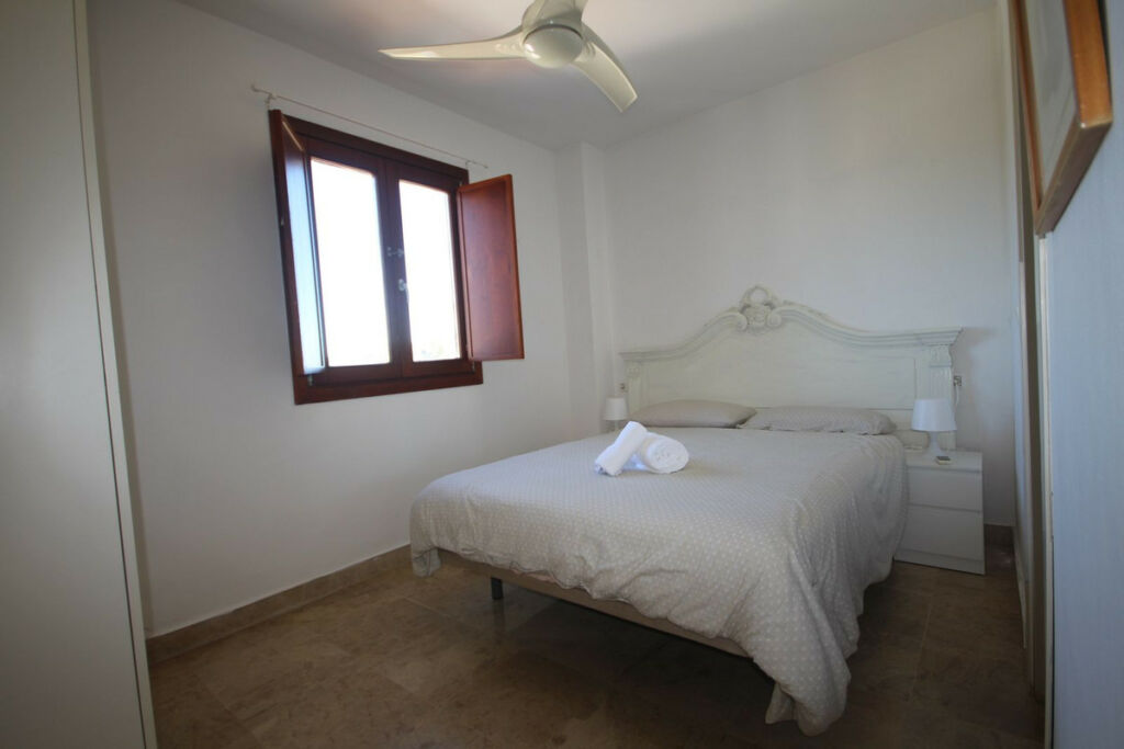 Duplex La Cala de Mijas Málaga - image 25