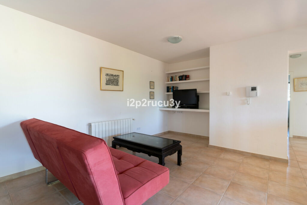 Detached Villa Moraira Alicante - image 25