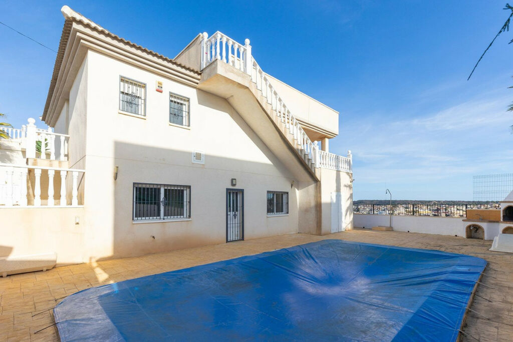 Detached Villa Rojales Alicante - image 25