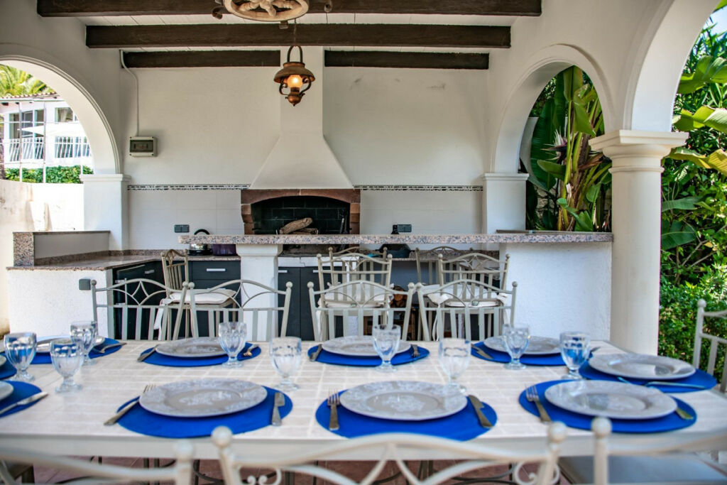 Bungalow Calpe Alicante - image 25