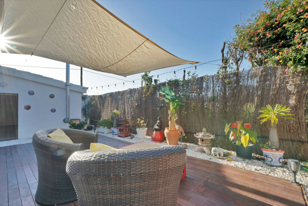 Detached Villa San Pedro de Alcántara Málaga - image 24