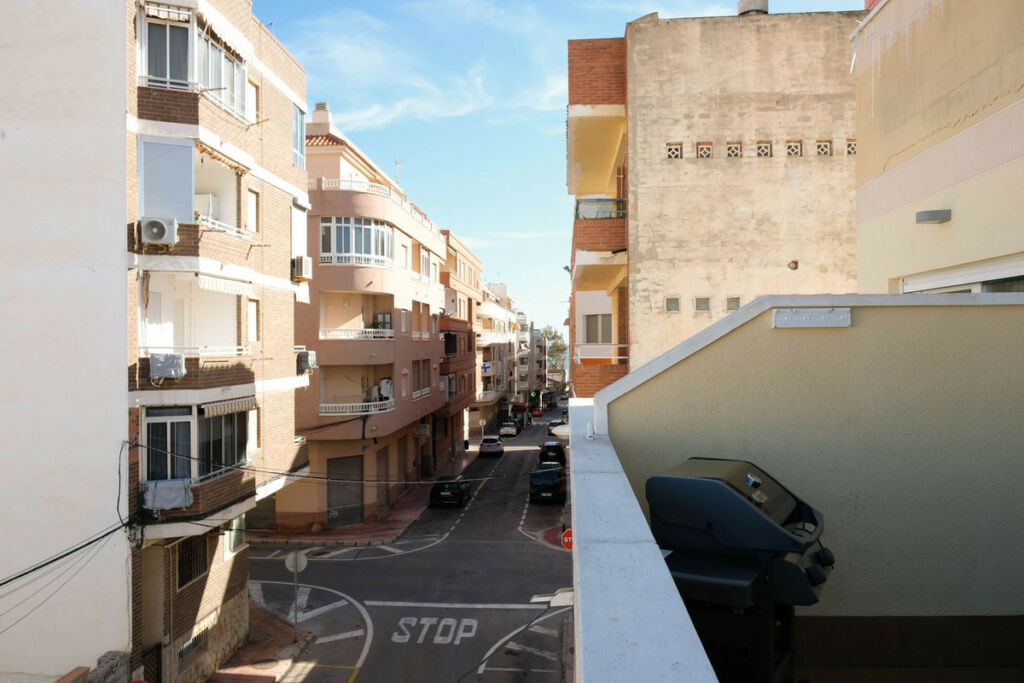 Top Floor Apartment Los Locos Alicante - image 25
