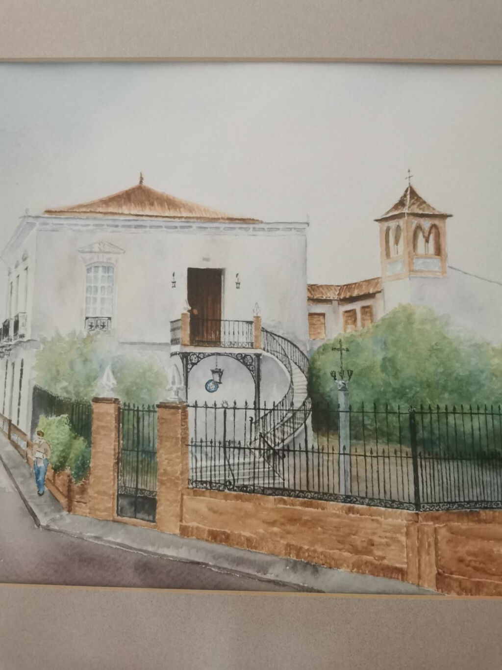 City Palace Cártama Málaga - image 25