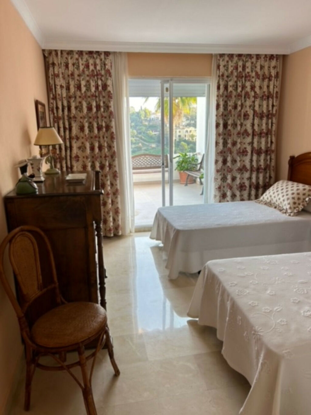 Middle Floor Apartment La Quinta Málaga - image 25