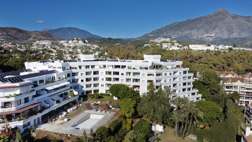 Penthouse Las Brisas Málaga - image 25