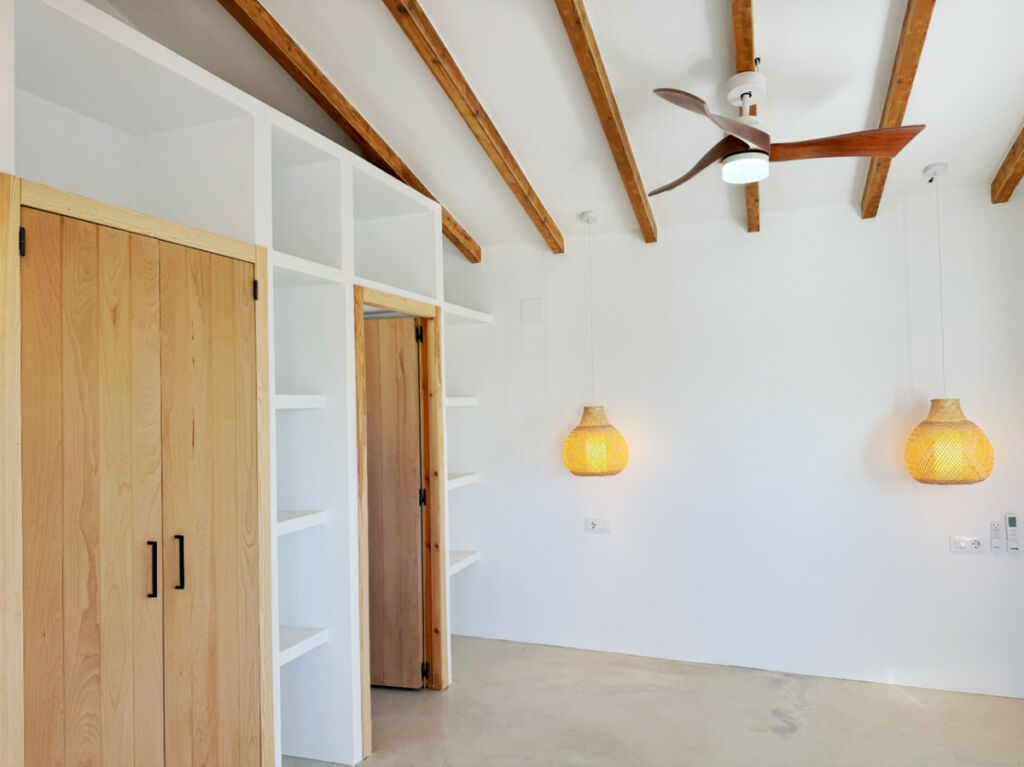 Detached Villa Javea Alicante - image 25