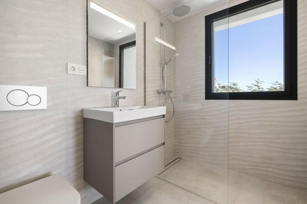 Detached Villa La Cala de Mijas Málaga - image 27