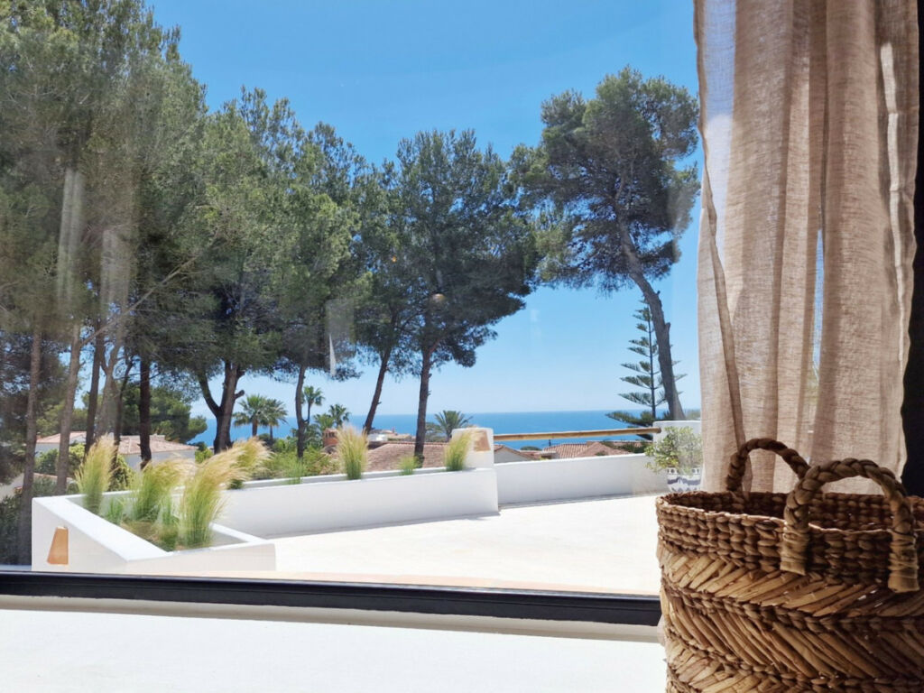 Detached Villa Javea Alicante - image 25