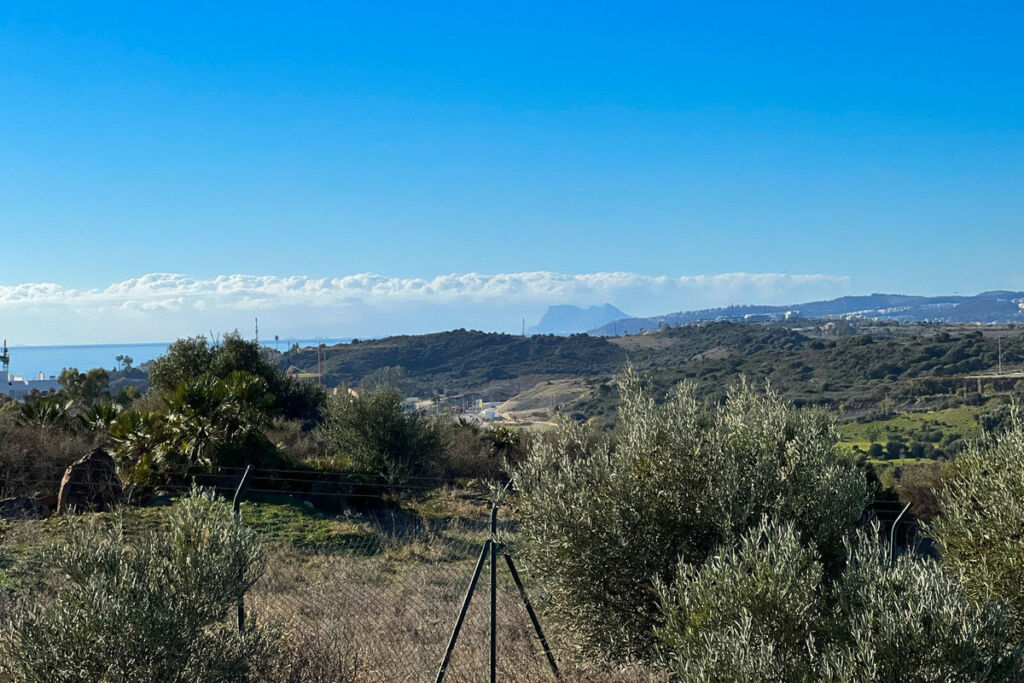Detached Villa Estepona Málaga - image 28
