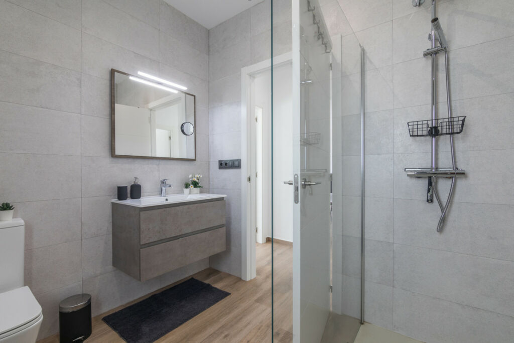 Detached Villa Aspe Alicante - image 25